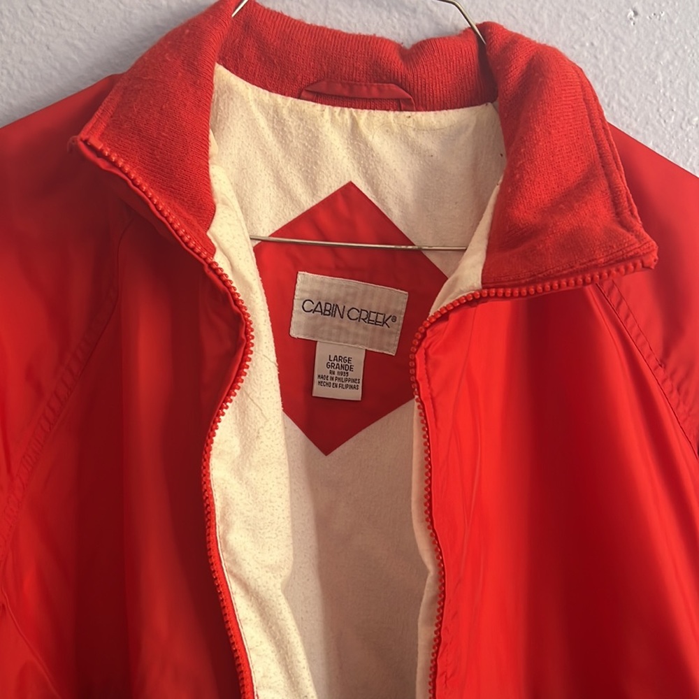 Jacket - Picture 3 of 3